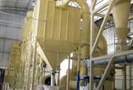 concasseurs sont utilisés dans la préparation du ciment  